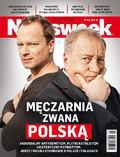 Newsweek - 2014-11-03