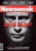 Newsweek - 2015-03-09