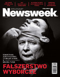 Newsweek - 2015-05-11