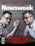 Newsweek - 2015-06-01