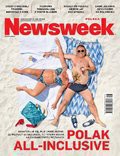 Newsweek - 2015-07-06