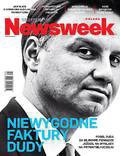 Newsweek - 2015-08-24
