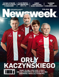 Newsweek - 2015-10-19