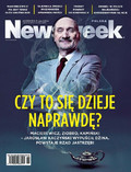 Newsweek - 2015-11-09