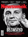 Newsweek - 2015-11-23