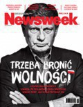 Newsweek - 2015-11-30