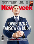 Newsweek - 2016-04-04