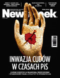 Newsweek - 2016-05-30