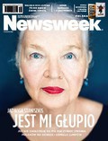 Newsweek - 2016-07-04