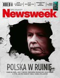 Newsweek - 2016-07-11