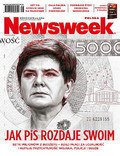 Newsweek - 2016-07-25