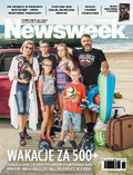 Newsweek - 2016-08-01