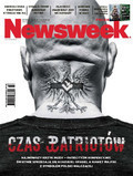 Newsweek - 2016-08-08