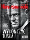 Newsweek - 2016-10-17