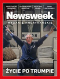 Newsweek - 2016-11-07
