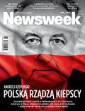 Newsweek - 2016-11-21