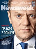 Newsweek - 2016-12-12