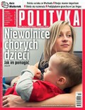 Polityka - 2014-03-26