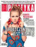 Polityka - 2014-04-09