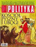 Polityka - 2014-04-15