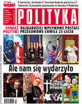 Polityka - 2014-06-03