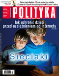 Polityka - 2014-06-16