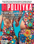 Polityka - 2014-07-16