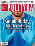 Polityka - 2014-07-23