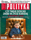 Polityka - 2014-08-27