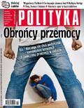 Polityka - 2014-10-08