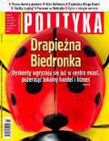 Polityka - 2014-10-15