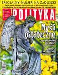 Polityka - 2014-10-29
