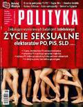 Polityka - 2014-11-05