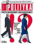 Polityka - 2014-11-19