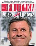 Polityka - 2014-11-26