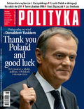 Polityka - 2014-12-03