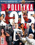 Polityka - 2014-12-29