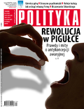 Polityka - 2015-01-20