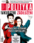 Polityka - 2015-01-28