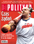 Polityka - 2015-02-04