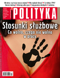 Polityka - 2015-03-04