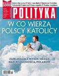 Polityka - 2015-03-11
