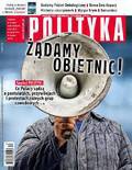 Polityka - 2015-03-18