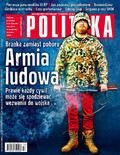 Polityka - 2015-03-25