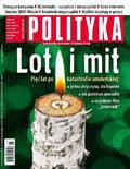 Polityka - 2015-04-08