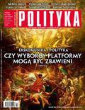 Polityka - 2015-04-22