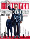 Polityka - 2015-05-06