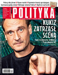 Polityka - 2015-05-13