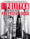Polityka - 2015-05-27