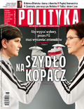 Polityka - 2015-06-24